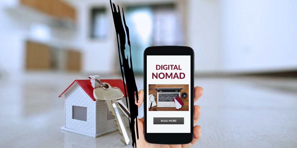 Attracting Remote Workers and Digital Nomads with Flexible Rentals